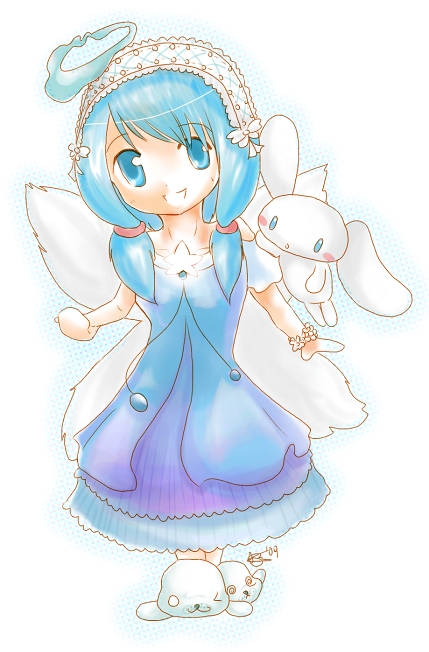 Fairy Cinnai