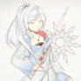 RWBY: Weiss