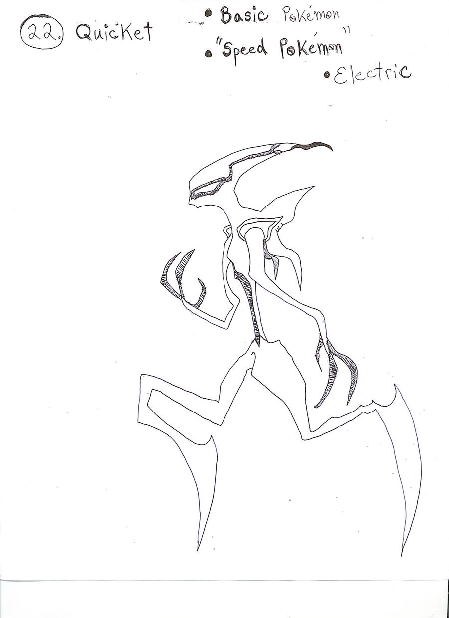 Inseect Fakemon Fakemon 22 by InsectDevil on DeviantArt