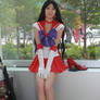 Sailor Mars