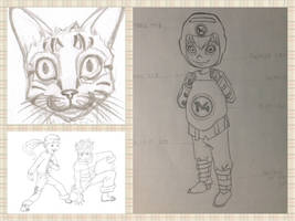 Sketches