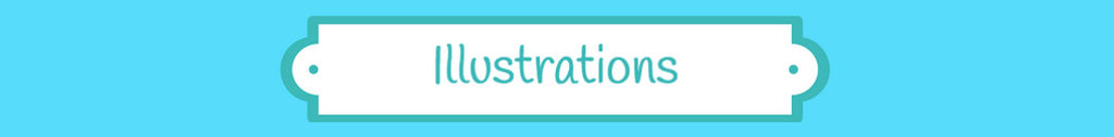 Illlustrations Block 1 by Lokita-Naky Illlustrations Block 1 by Lokita-Naky
