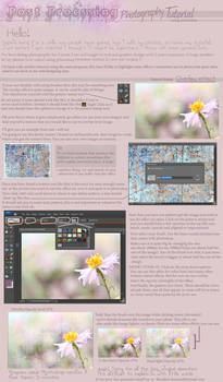 Tutorial Photoshop 7: Overlay