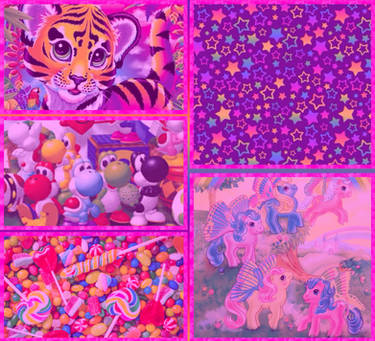 Candycore Button Down Explore the Best Candycore Art | DeviantArt