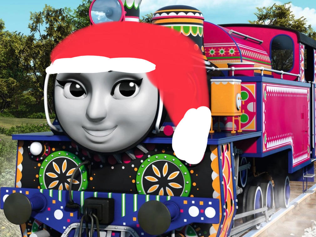 Ashima Deviantart Thomascember Day 17: Ashima by Elizacostescu on DeviantArt