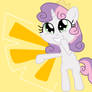 Princess Sweetie Belle