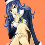 Juvia