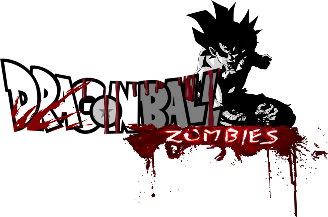 Dragon Ball Zombies by MARLONSSJ89 on DeviantArt