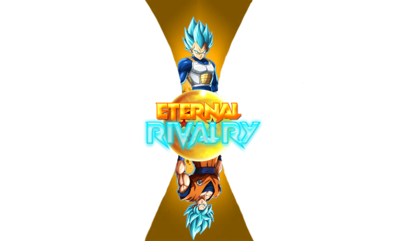 Eternal Rivalry Meme by MARLONSSJ89 on DeviantArt