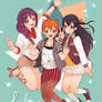 Lily White