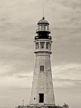 Buffalo Main Light