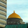 Gold Dome