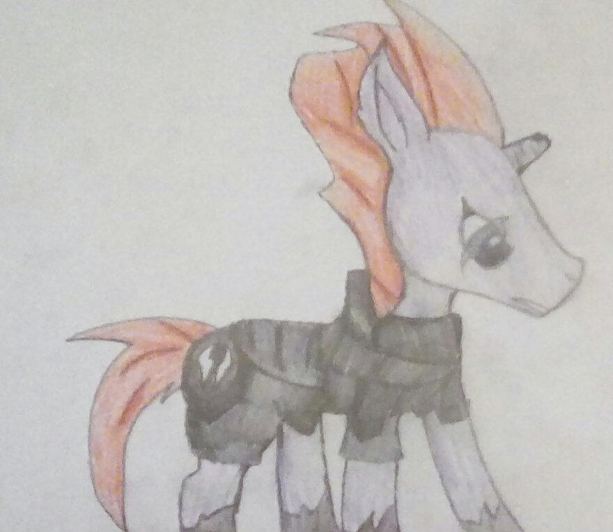 Tempest, mlp fim: the movie 2017 by Flashbloodcross on DeviantArt