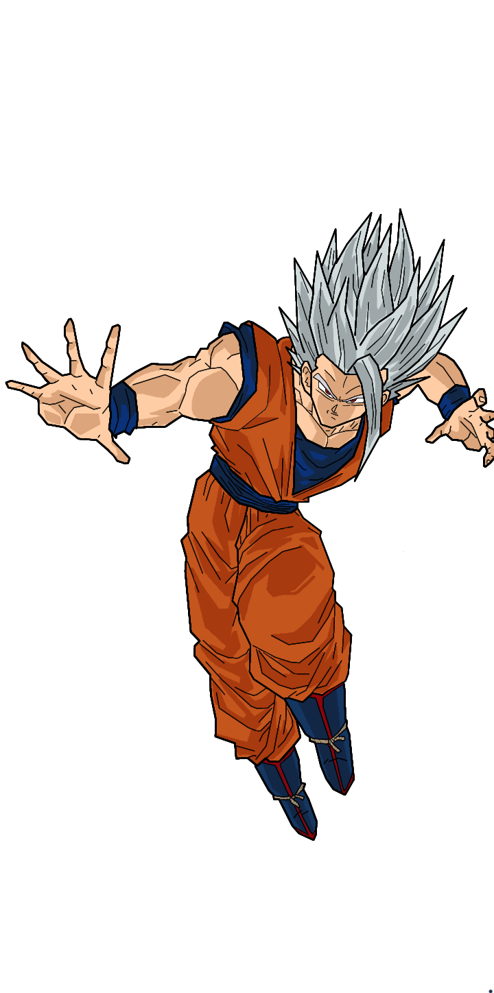 Gohan bestia traje z by songokuamvssantos by songokuamvssantos on DeviantArt Gohan bestia traje z by songokuamvssantos by songokuamvssantos on DeviantArt