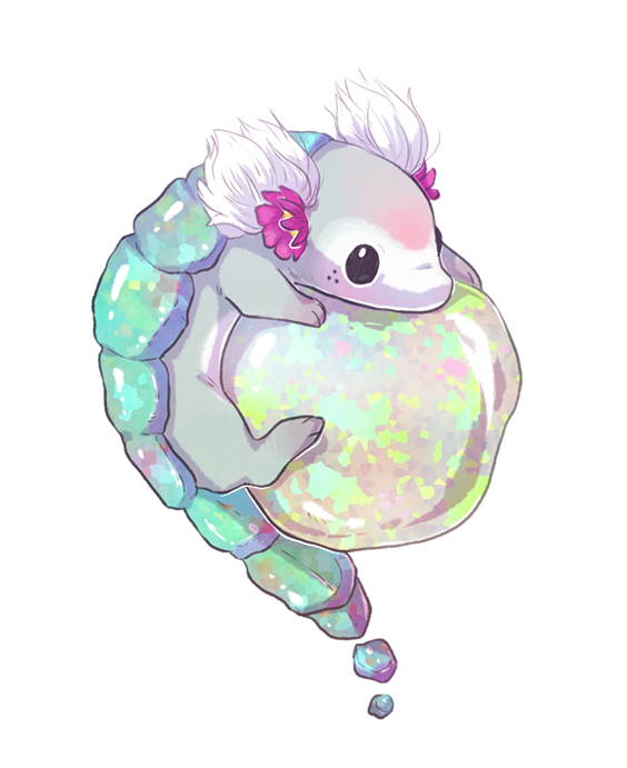 Potch by rejamrejam on DeviantArt