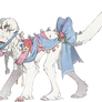 Custom Canopian - Carousel