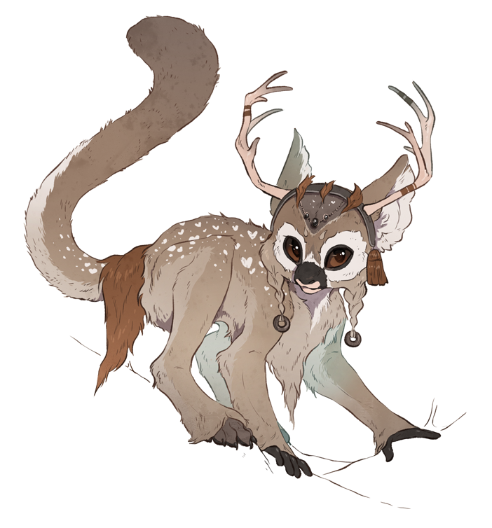Canopy Vday Advent Day 13: DEAREST