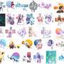Sketch Dump