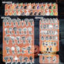 SOLD OUT - Halloween Gacha!