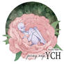 SECOND SLOT OPEN - Peony YCH