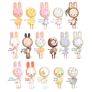 SOLD - Easter Cookies!