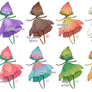 SOLD - Spring Blossoms!