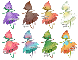 SOLD - Spring Blossoms!