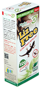 Herbal Lizard repellent Gel Liz Free