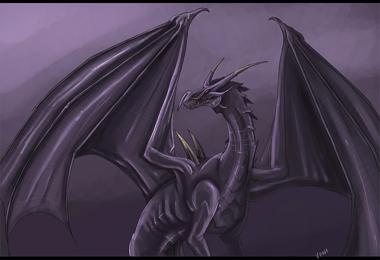 Black Dragon Request