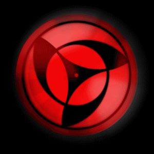 945 Wallpaper Hd Sharingan Bergerak Images & Pictures - MyWeb