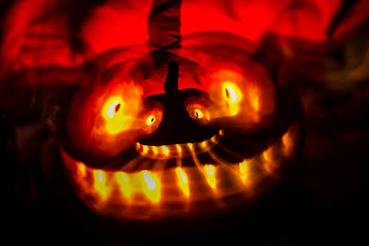 Jack-o'-lantern