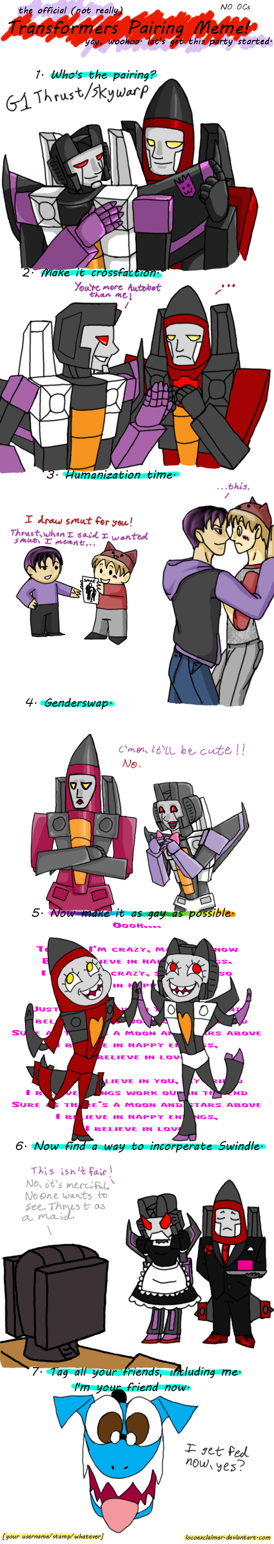 TF Slash meme by wachey on DeviantArt