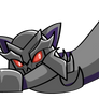 Megatron-Kitty For PurrV (Demands Mate)