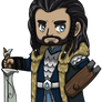 Chibi Thorin Oakenshield