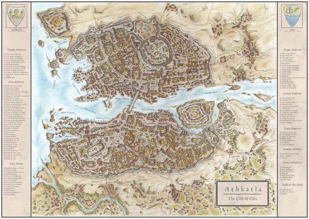 https://www.deviantart.com/planjanusza/art/Athkatla-Map-City-English-DnD-884863708