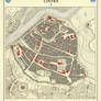 Cintra city map plan ENG