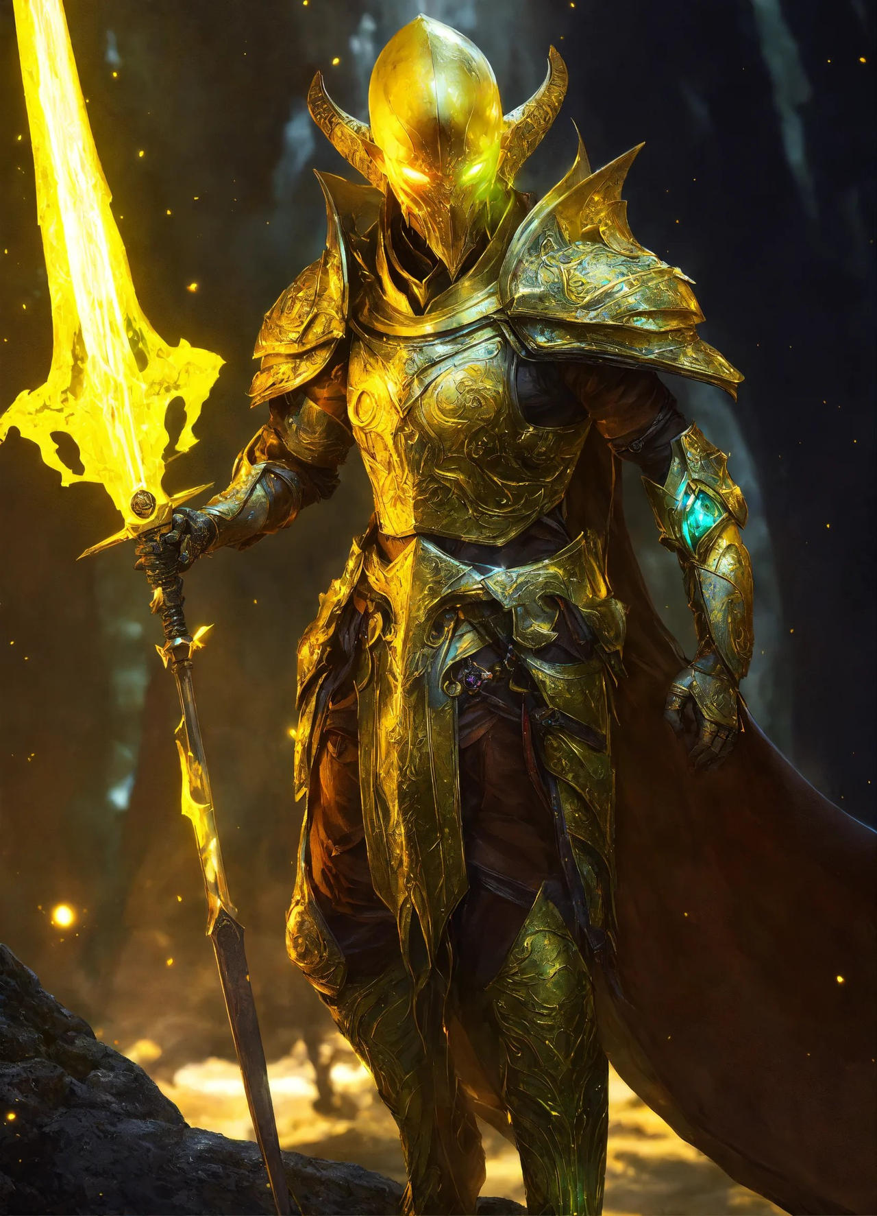 Zeta Ascend Routine The Zeta by Ascendar on DeviantArt