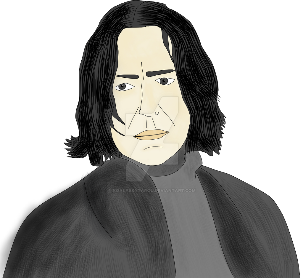 Severus Snape