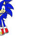 sonic look back