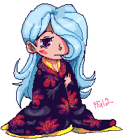 pixel practice