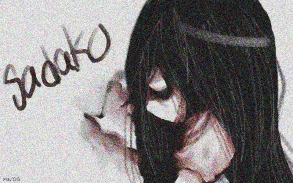 SAMARA or SADAKO -open-canvas-