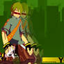 Jet Set Radio Future for Empa