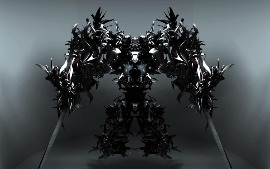 Seraph