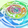 Chromatic summer
