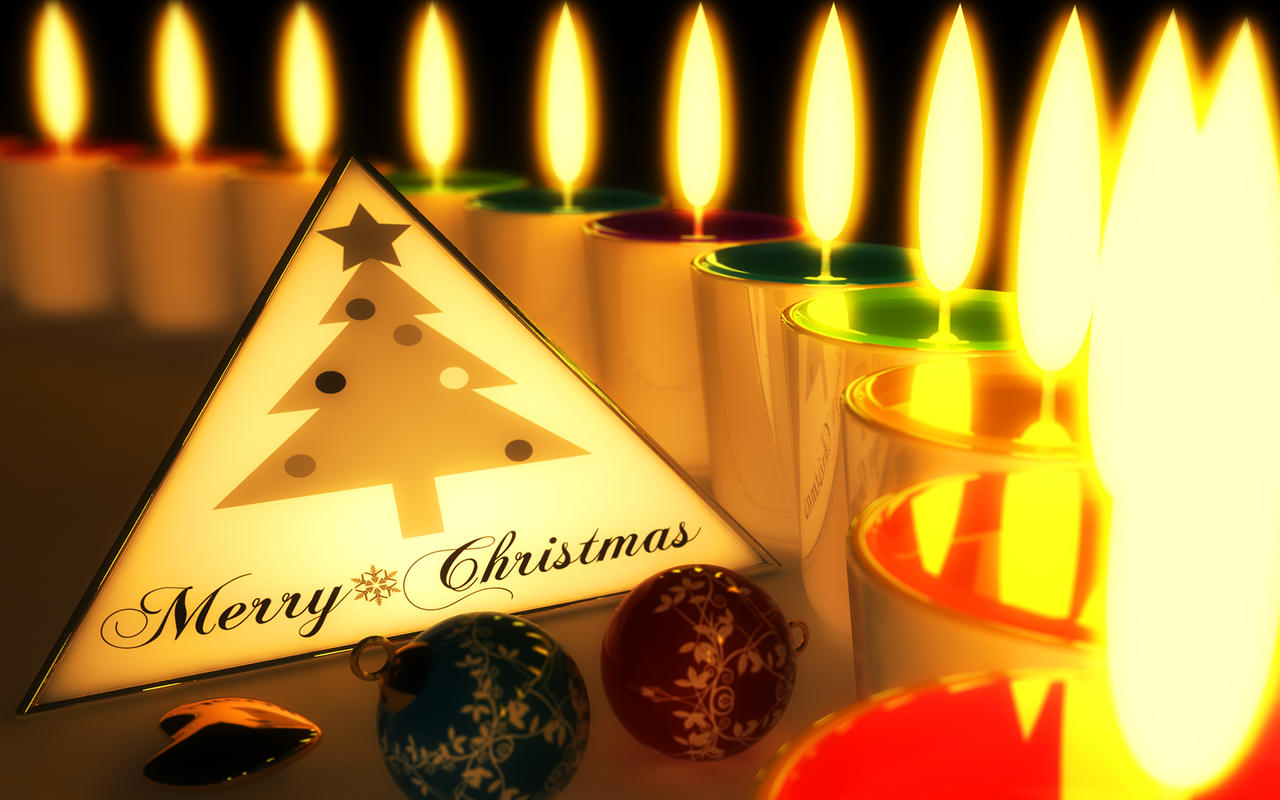 Very Merry Christmas