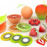 Fruit picking