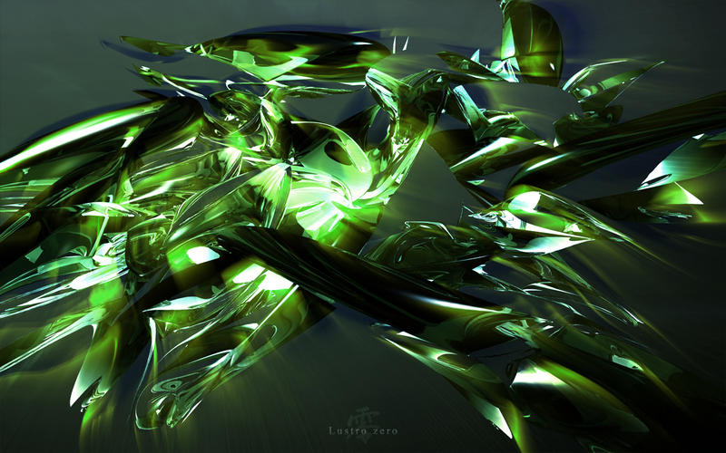 Lustro zero by k3-studio