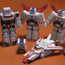 Skyfire, Jetfire