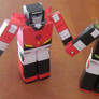 Sideswipe