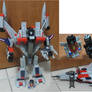 KRE-O 30667 Starscream